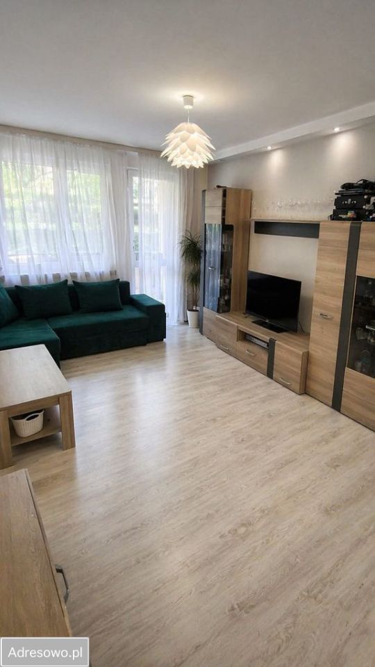 Mieszkanie 3-pokojowe Zielona Góra Centrum, ul. Kraljevska. Zdjęcie 6