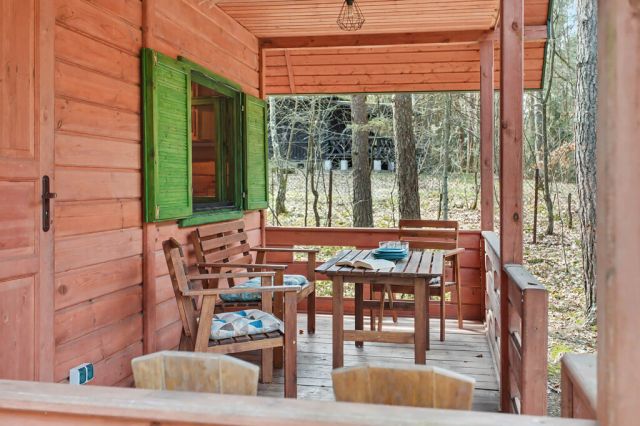 dom wolnostojący, 3 pokoje Osiedle Wilga, ul. Plac Przyjaciół. Zdjęcie 2