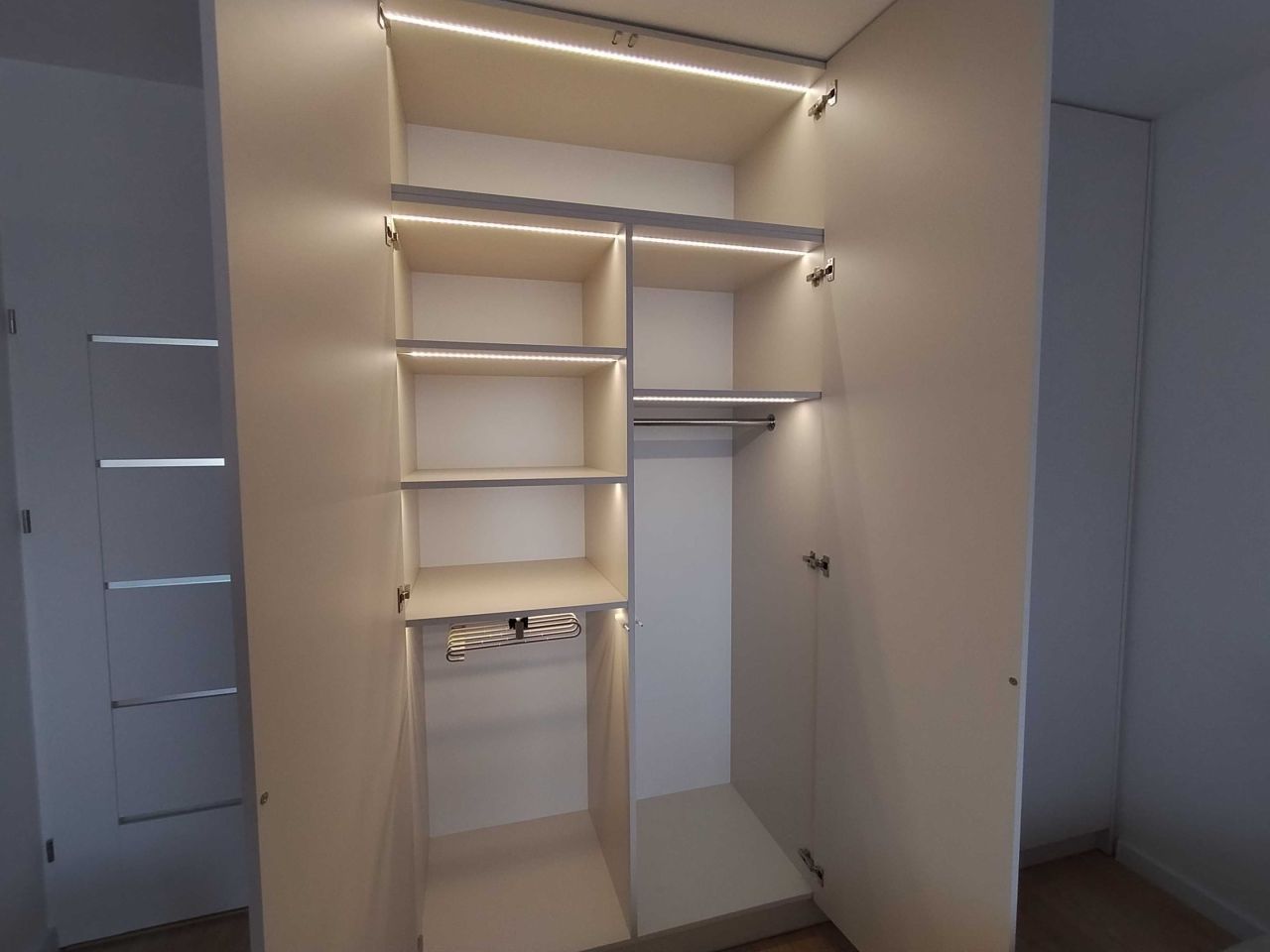 Mieszkanie 2-pokojowe Koszalin, ul. Dokerów. Zdjęcie 4