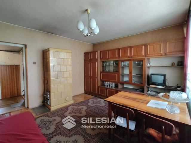 Mieszkanie 2-pokojowe Bielawa, ul. Bolesława Chrobrego. Zdjęcie 3