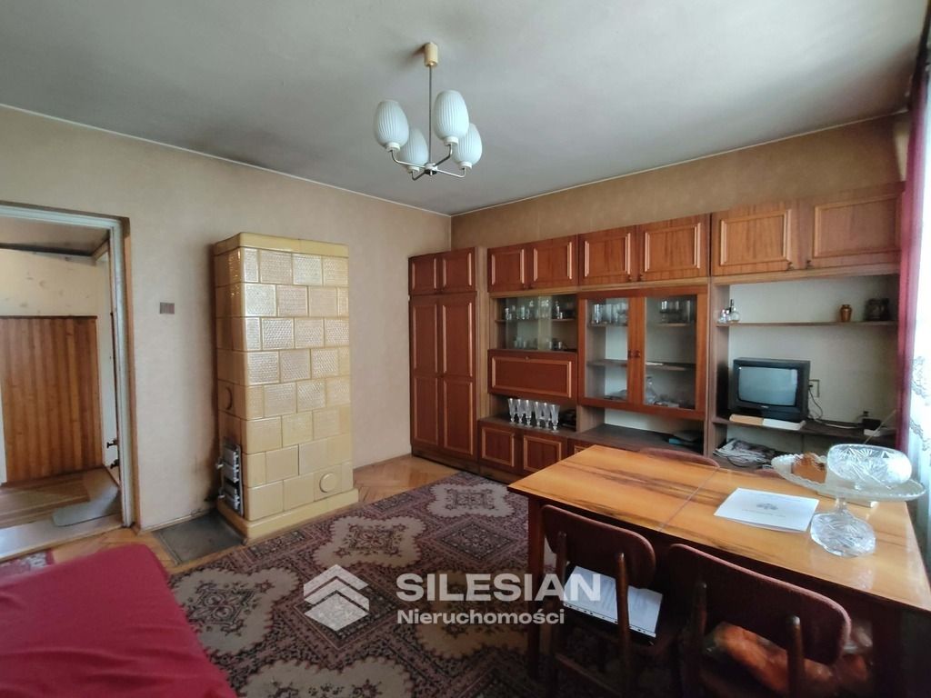 Mieszkanie 2-pokojowe Bielawa, ul. Bolesława Chrobrego. Zdjęcie 3