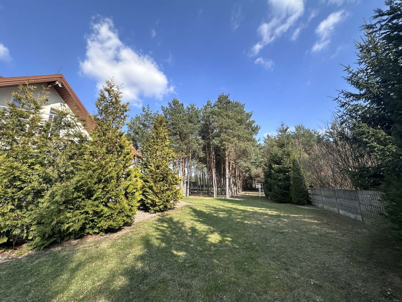 dom wolnostojący, 5 pokoi Chylin. Zdjęcie 23