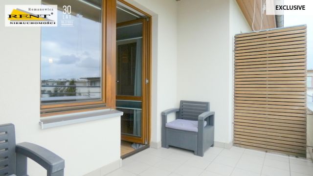 Mieszkanie 2-pokojowe Szczecin, ul. Sebastiana Klonowica. Zdjęcie 11