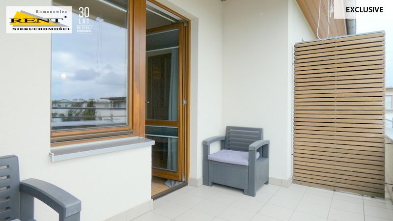 Mieszkanie 2-pokojowe Szczecin, ul. Sebastiana Klonowica. Zdjęcie 11