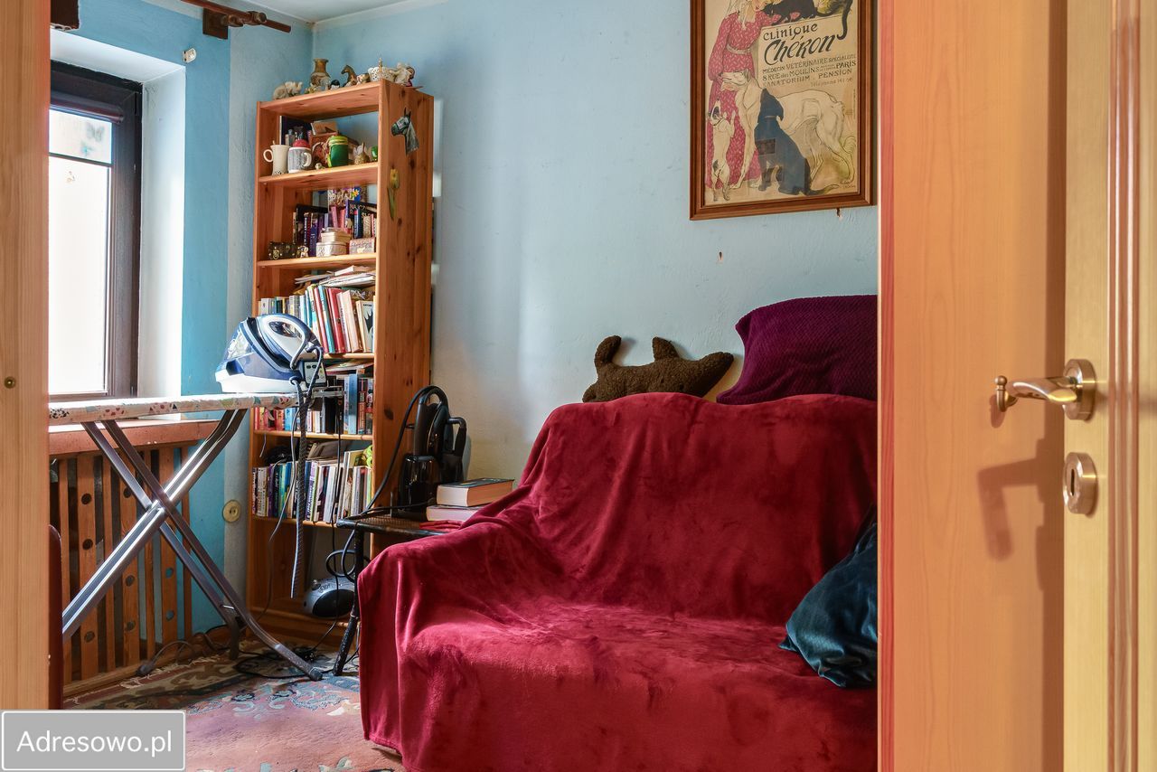 dom szeregowy, 5 pokoi Słupca, ul. Mikołaja Kopernika. Zdjęcie 6