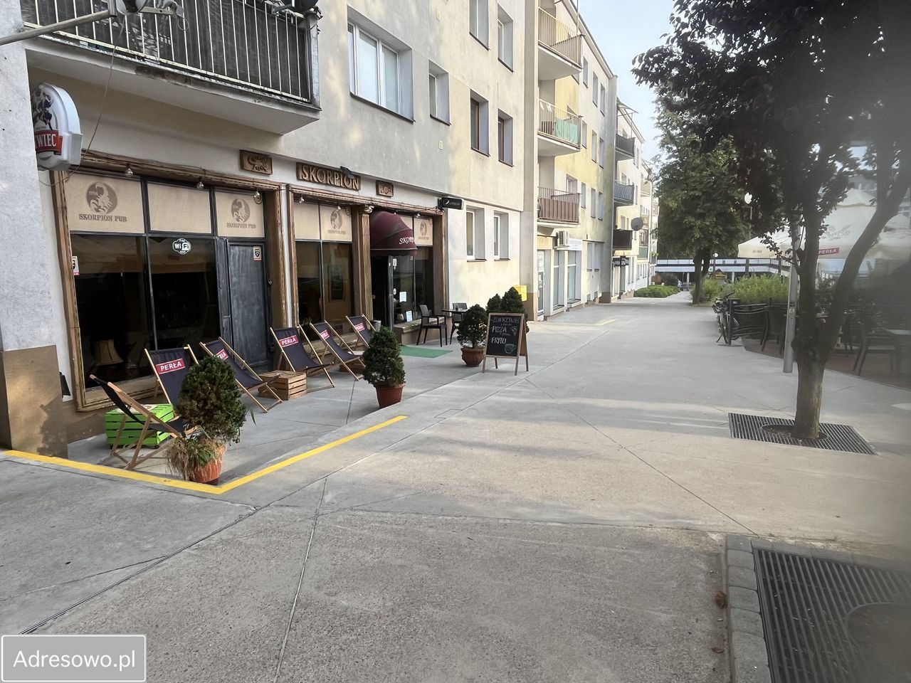 Lokal Świdnik, pl. Konstytucji 3 Maja. Zdjęcie 4