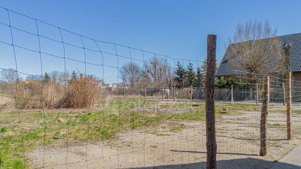 Działka budowlana Gdańsk Śródmieście, ul. Tadeusza Rejtana. Zdjęcie 4