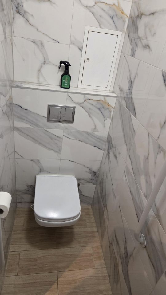 Mieszkanie 3-pokojowe Zgierz Krogulec, ul. Leopolda Staffa. Zdjęcie 21