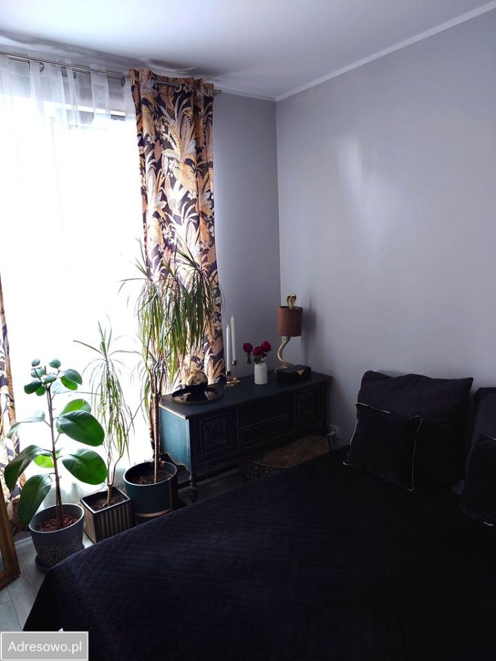 Mieszkanie 2-pokojowe Warszawa Mokotów, ul. Domaniewska. Zdjęcie 8