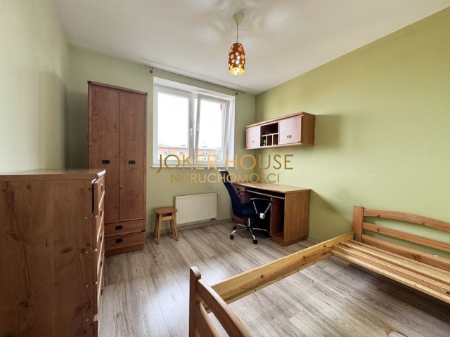 Mieszkanie 3-pokojowe Rzeszów, ul. Podkarpacka. Zdjęcie 3