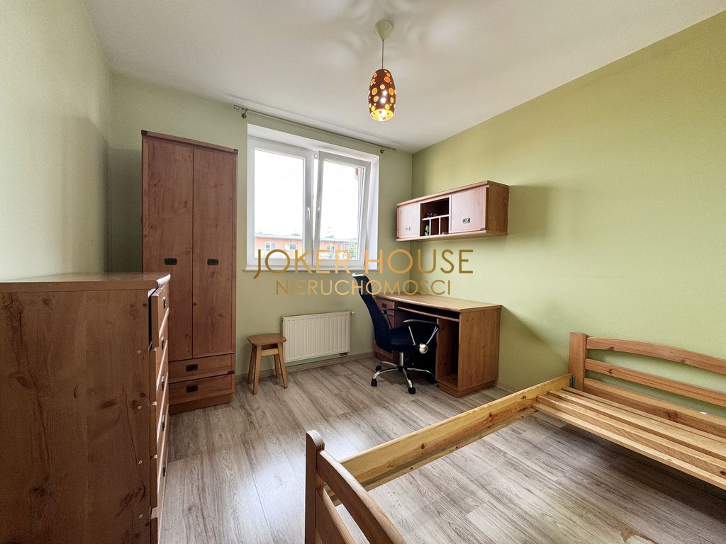 Mieszkanie 3-pokojowe Rzeszów, ul. Podkarpacka. Zdjęcie 3