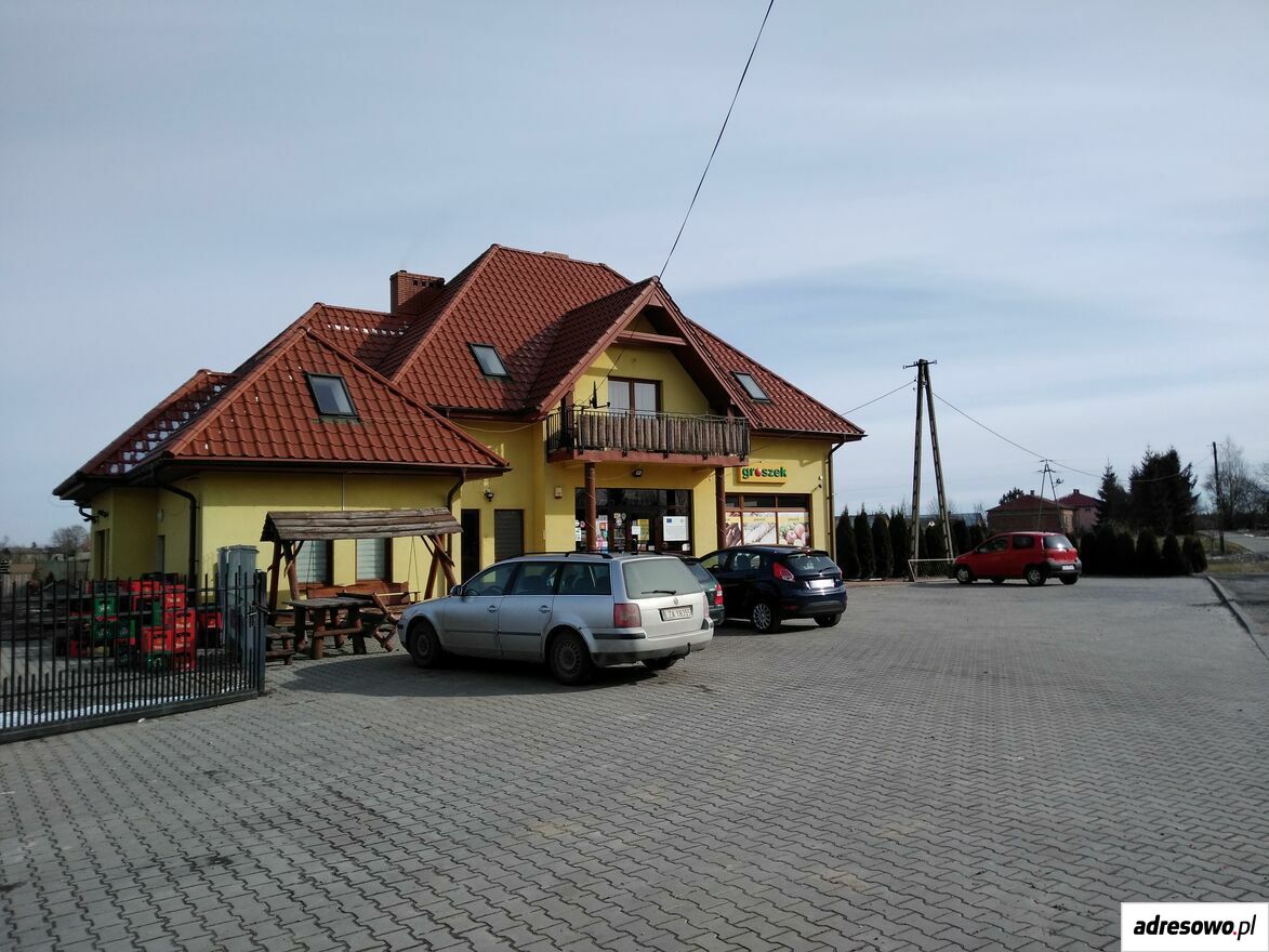 Działka Staw Noakowski. Zdjęcie 2