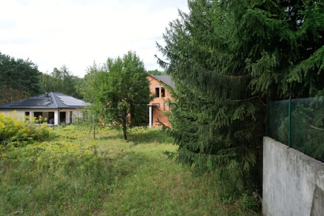 dom wolnostojący Łoś. Zdjęcie 20