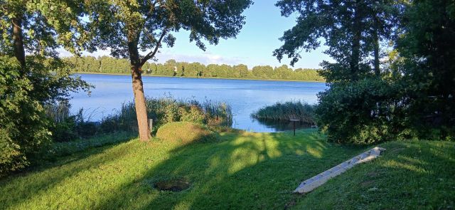 Działka rolna Brzezie. Zdjęcie 1