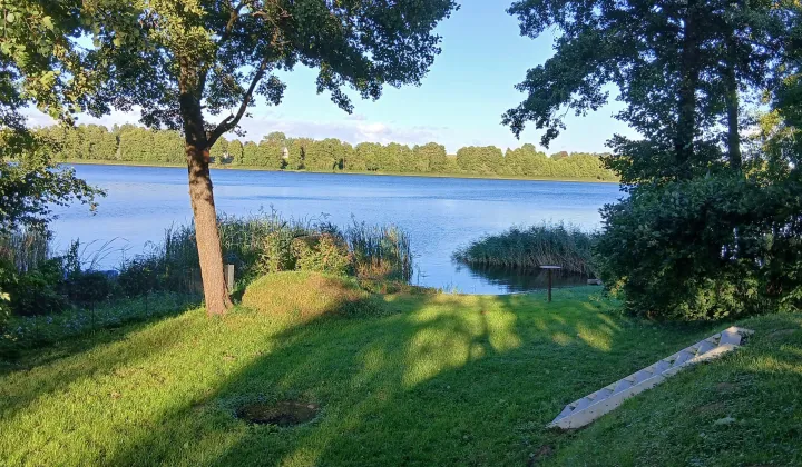 Działka rolna Brzezie