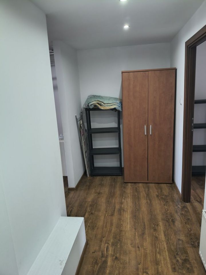 Mieszkanie 2-pokojowe Biała Podlaska, ul. Warszawska. Zdjęcie 3