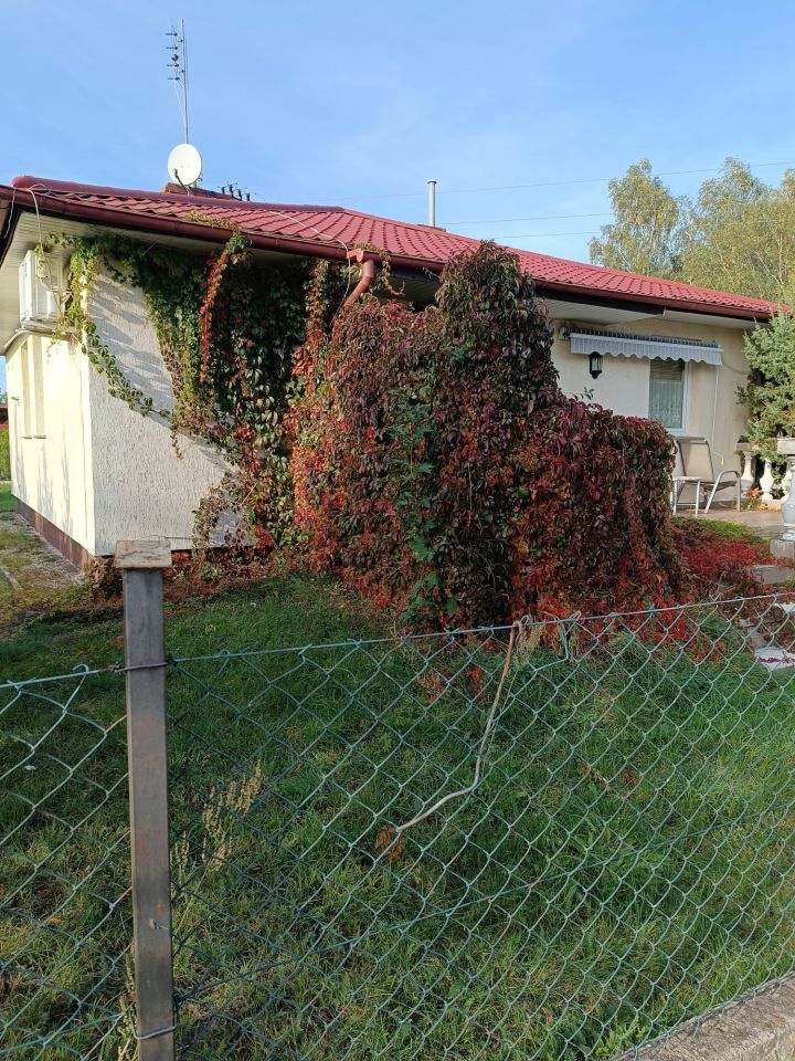 dom wolnostojący, 3 pokoje Uście. Zdjęcie 2