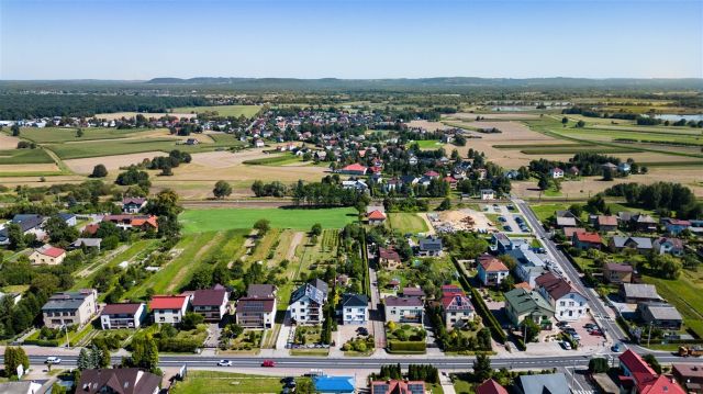 dom, 5 pokoi Przeciszów. Zdjęcie 38