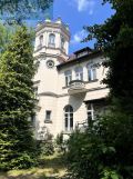 dom wolnostojący, 16 pokoi Konstancin-Jeziorna. Zdjęcie 4