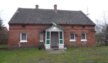 gospodarstwo, 3 pokoje Głobice