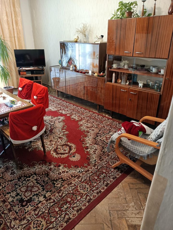 Mieszkanie 2-pokojowe Poznań Chwaliszewo, ul. Chwaliszewo