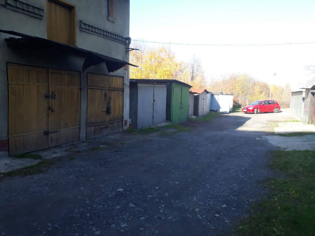 budynek wielorodzinny, 7 pokoi Bytom Rozbark, ul. Brzezińska. Zdjęcie 4