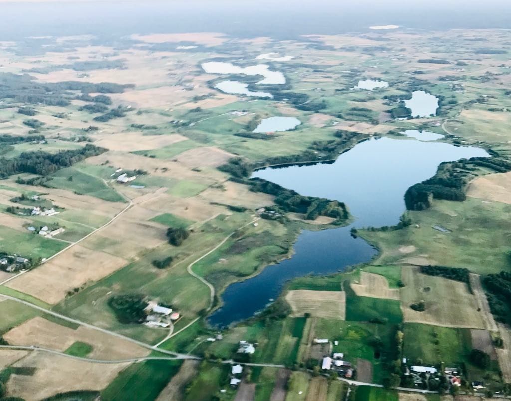 Działka budowlana Żegary. Zdjęcie 6
