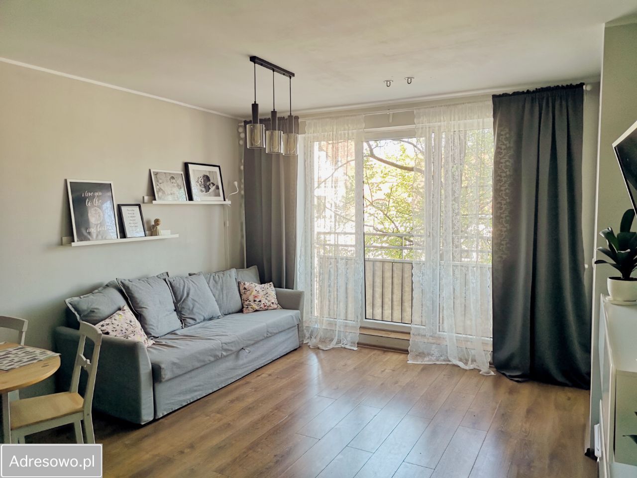 Mieszkanie 2-pokojowe Pruszków, ul. Ołówkowa