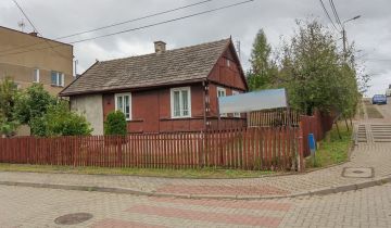 dom wolnostojący, 2 pokoje Białystok Wygoda, ul. Chłopska
