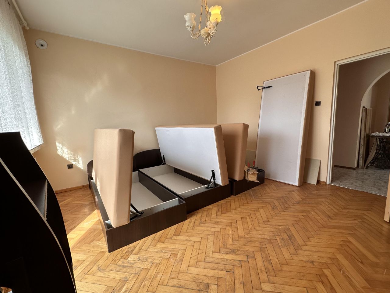 dom wolnostojący, 12 pokoi Łódź Górna, ul. św. Franciszka z Asyżu. Zdjęcie 17