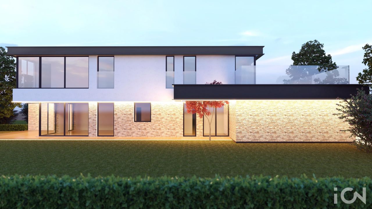 Działka budowlana Michałowice, ul. Widok. Zdjęcie 7