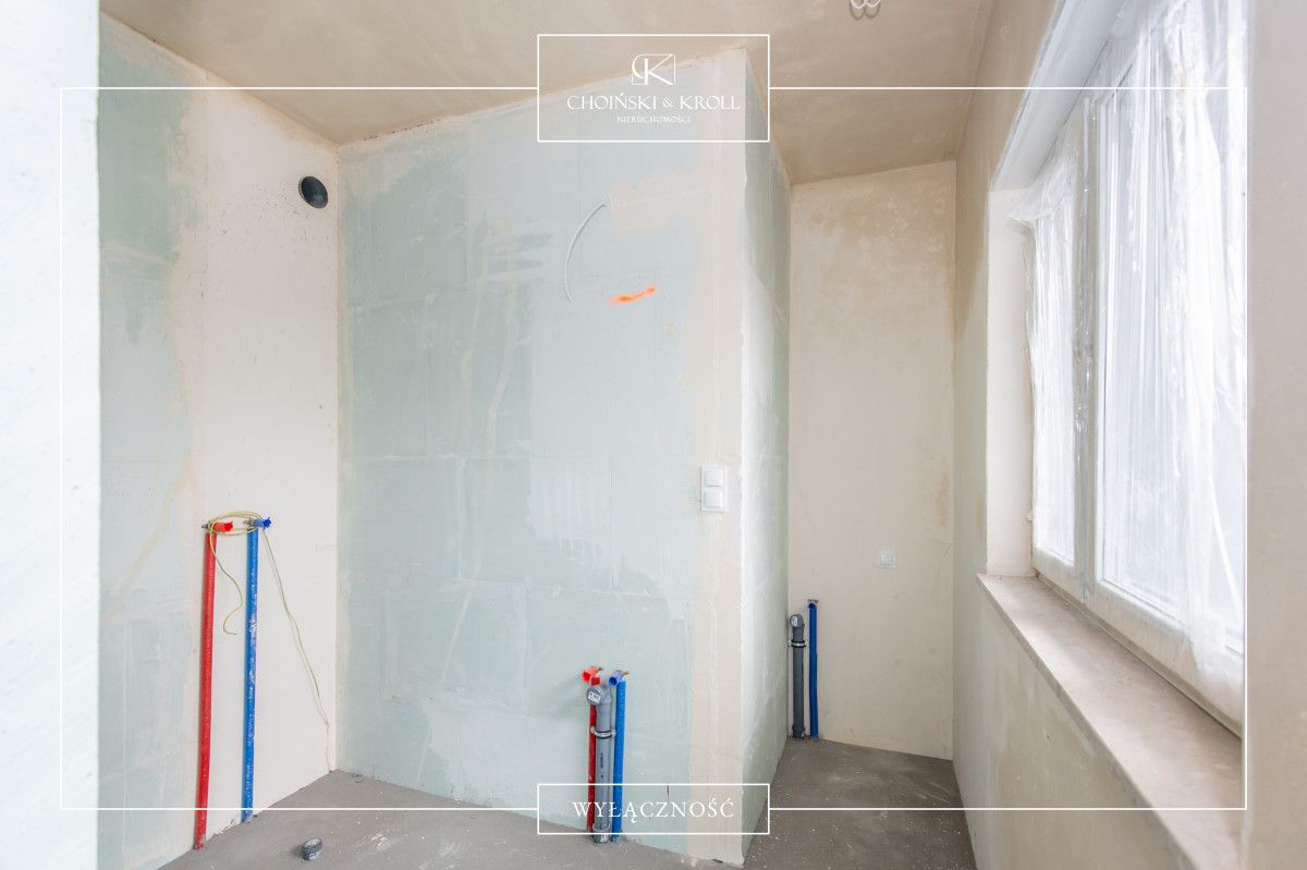 Mieszkanie 2-pokojowe Poznań Główna, ul. Aleksandra Studniarskiego. Zdjęcie 6