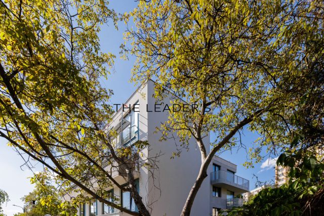 Mieszkanie 3-pokojowe Warszawa Bielany, ul. Gdańska. Zdjęcie 1