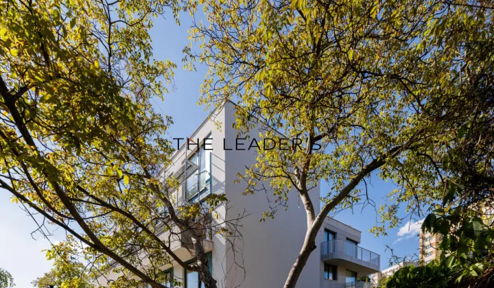 Mieszkanie 3-pokojowe Warszawa Bielany, ul. Gdańska