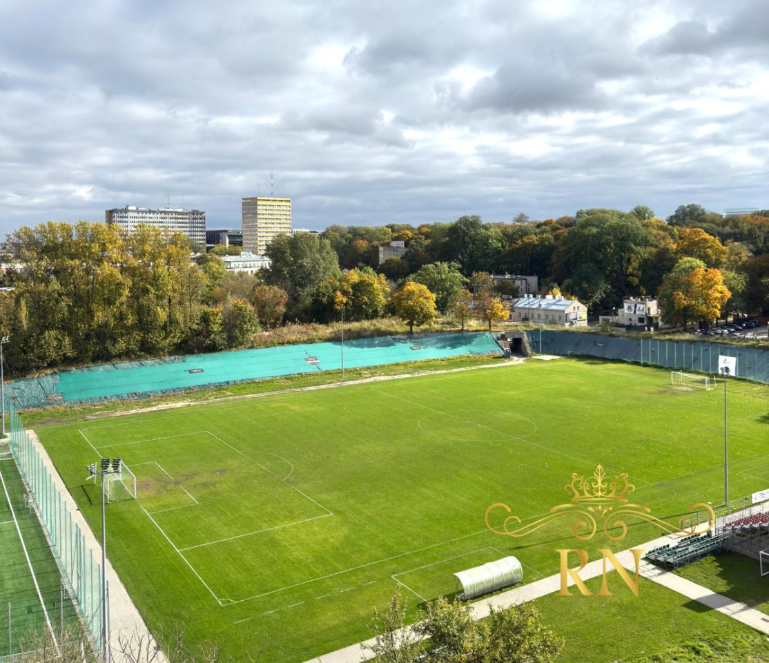 Mieszkanie 4-pokojowe Lublin Wieniawa, ul. Przy Stawie. Zdjęcie 13