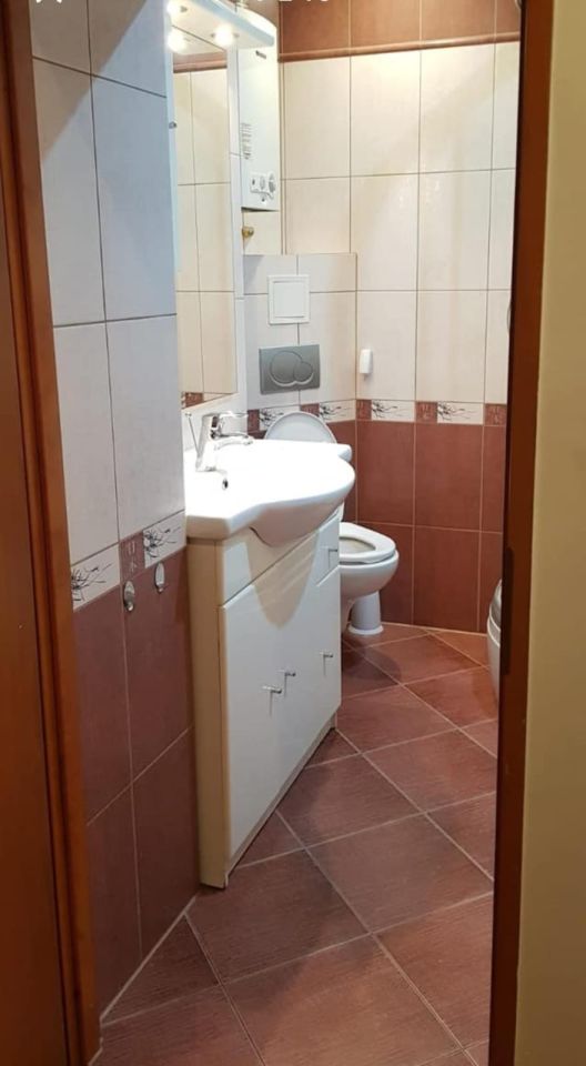 Mieszkanie 2-pokojowe Brzeg Centrum, ul. Długa. Zdjęcie 3