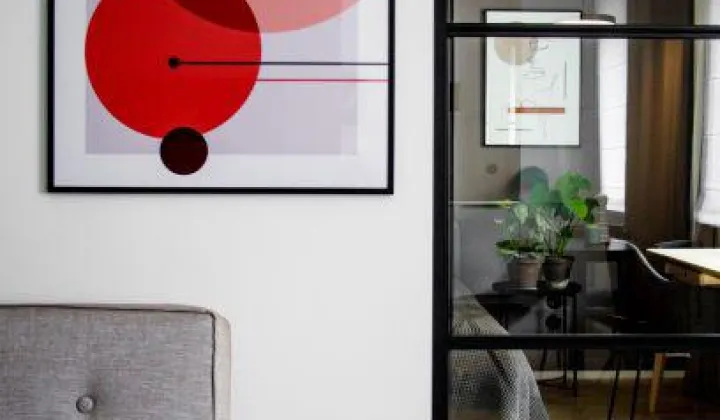 Mieszkanie 2-pokojowe Łódź Śródmieście, ul. Henryka Sienkiewicza