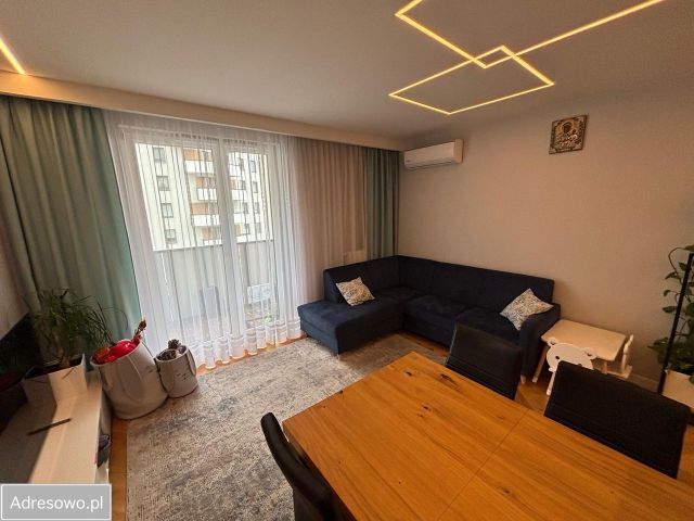 Mieszkanie 4-pokojowe Warszawa Wola, ul. Fort Wola. Zdjęcie 1