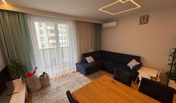 Mieszkanie 4-pokojowe Warszawa Wola, ul. Fort Wola