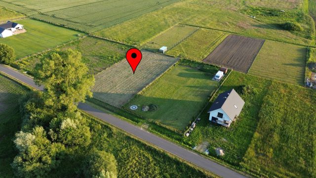 Działka budowlana Jelonki. Zdjęcie 1