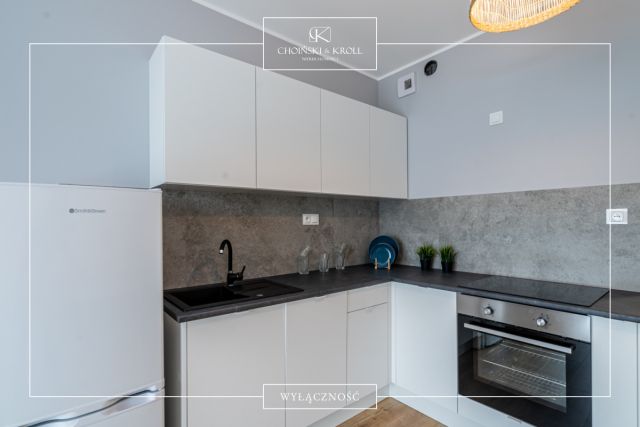 Mieszkanie 3-pokojowe Poznań Junikowo, ul. Wieruszowska. Zdjęcie 5