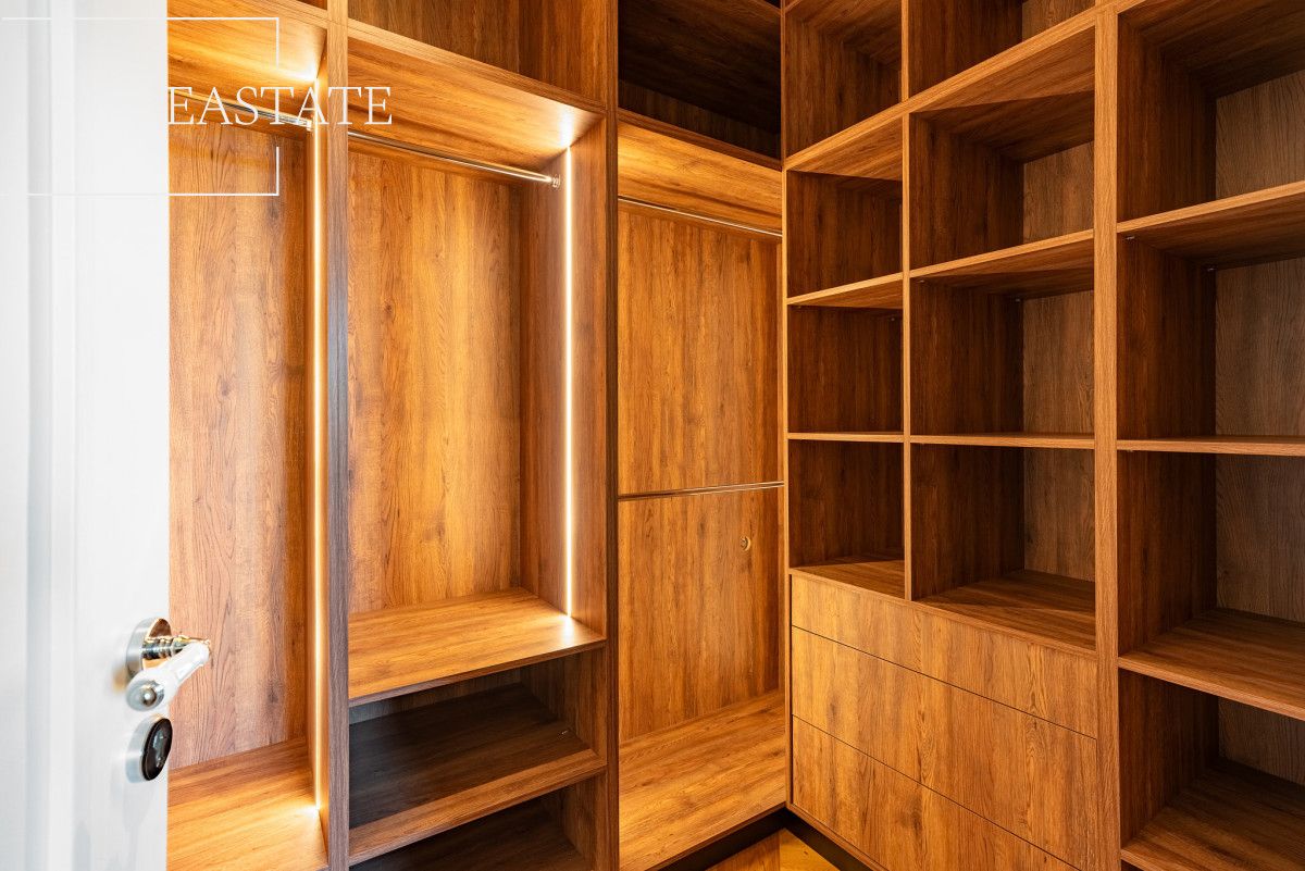 Mieszkanie 4-pokojowe Warszawa Śródmieście, ul. Marszałkowska. Zdjęcie 8