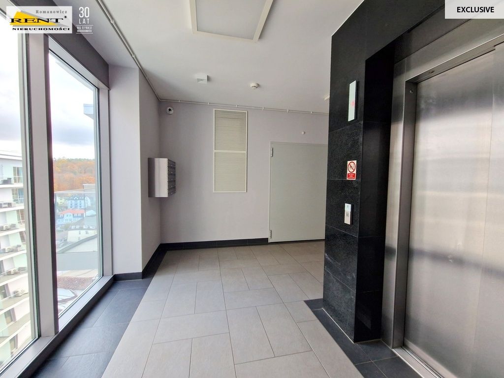 Mieszkanie 2-pokojowe Międzyzdroje, ul. Promenada Gwiazd. Zdjęcie 14