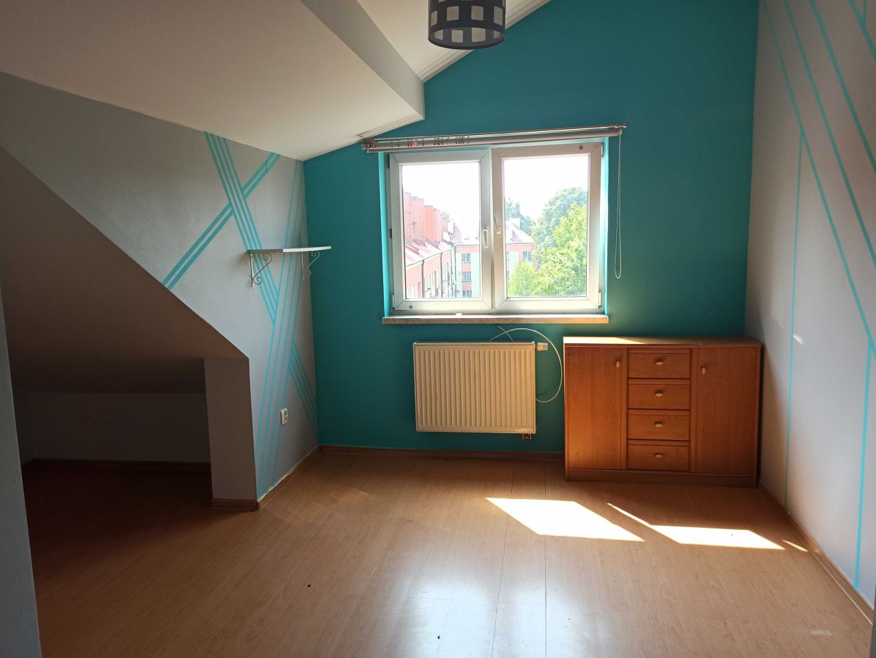 Mieszkanie 1-pokojowe Oświęcim, ul. Jana Matejki