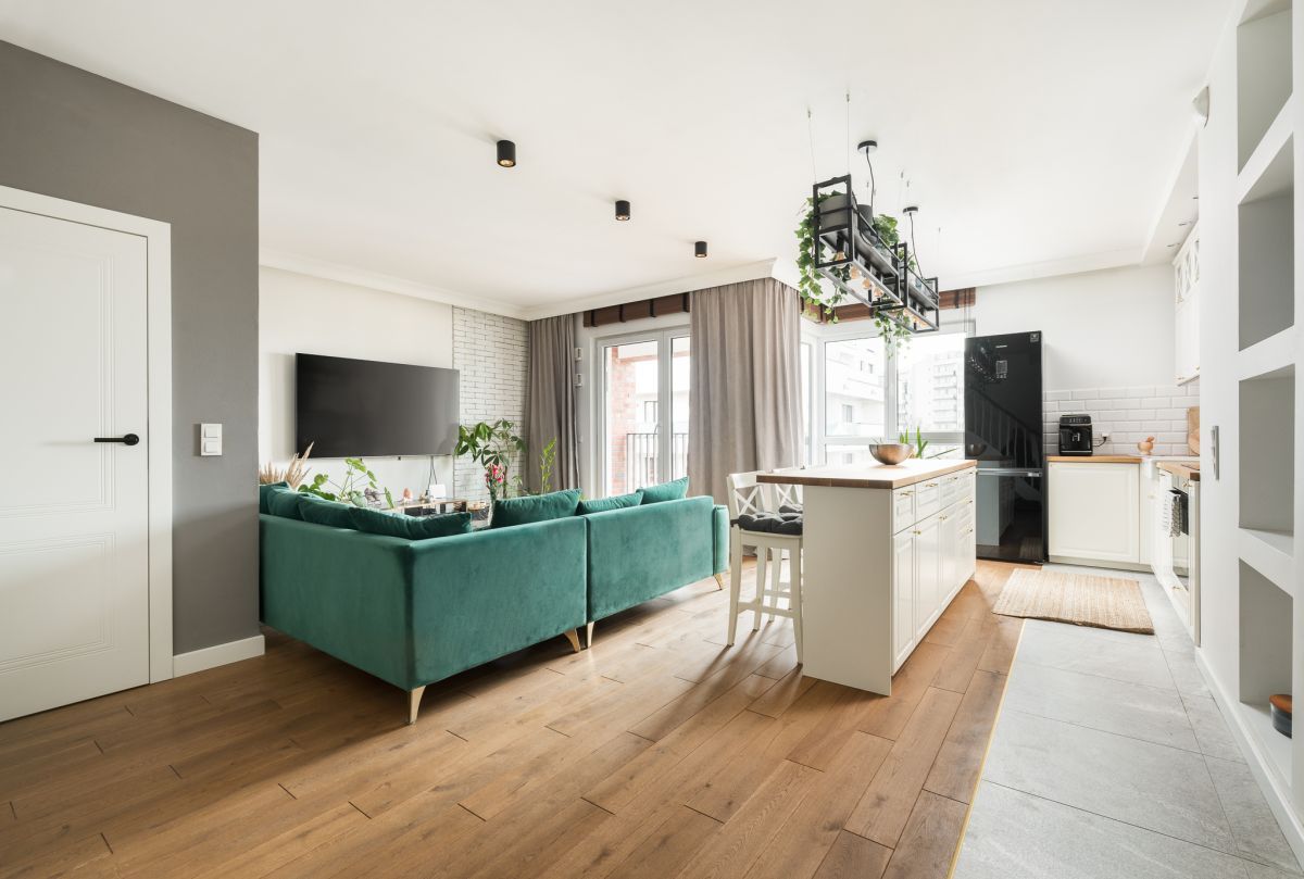 Mieszkanie 2-pokojowe Warszawa Praga-Północ, ul. Szwedzka. Zdjęcie 2