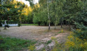 Działka inwestycyjna Poręba Krawce, ul. Główna