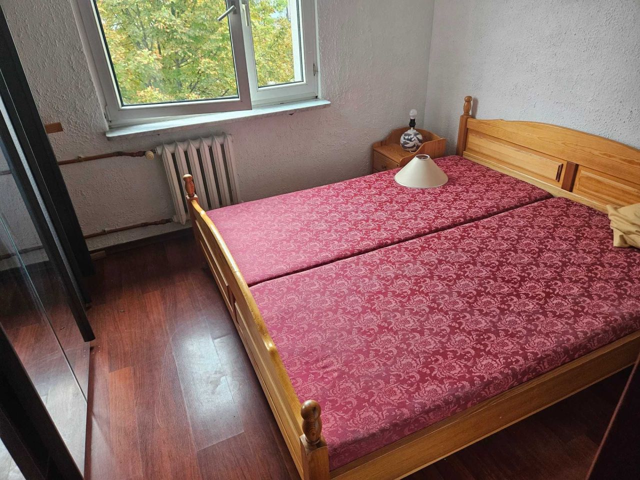 Mieszkanie 2-pokojowe Warszawa Ursynów. Zdjęcie 5