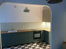 Mieszkanie 2-pokojowe Warszawa Praga-Północ, ul. Konopacka. Zdjęcie 3