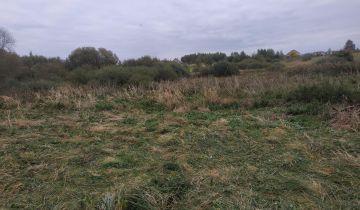 Działka rekreacyjna Kłodowo