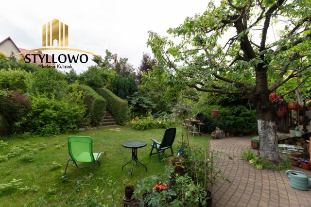 bliźniak, 4 pokoje Rotmanka. Zdjęcie 5